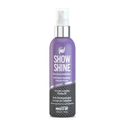 Show Shine® 最大清晰度超輕造型油