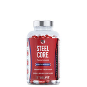 Steel Core® 無興奮劑脂肪燃燒劑* 